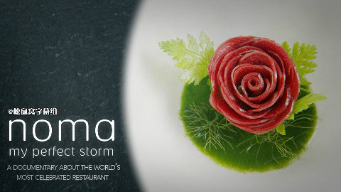 noma:煮厨的完美风暴-雷奈·瑞哲彼纪录片.中英字幕【松鼠窝字幕组】